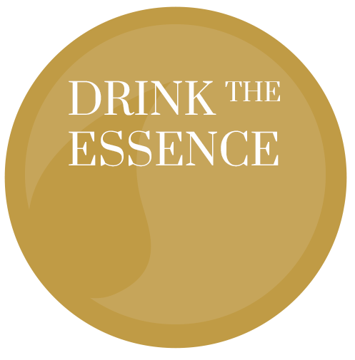 drink the essence